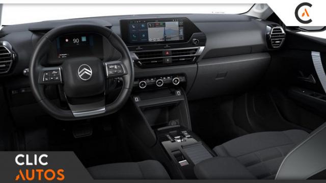 Citroen C4 image 2