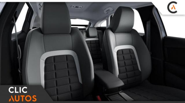 Citroen C4 image 1