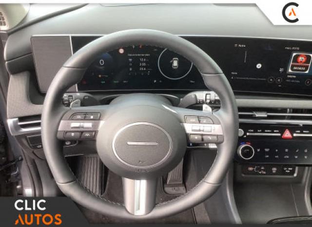 Hyundai Tucson image 9