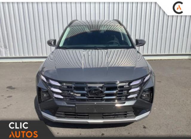 Hyundai Tucson image 5