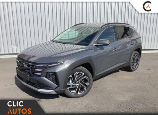 Hyundai Tucson image 7