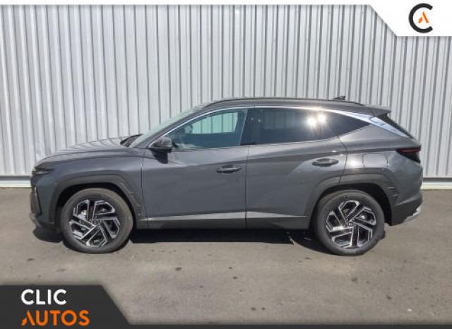 Hyundai Tucson image 1