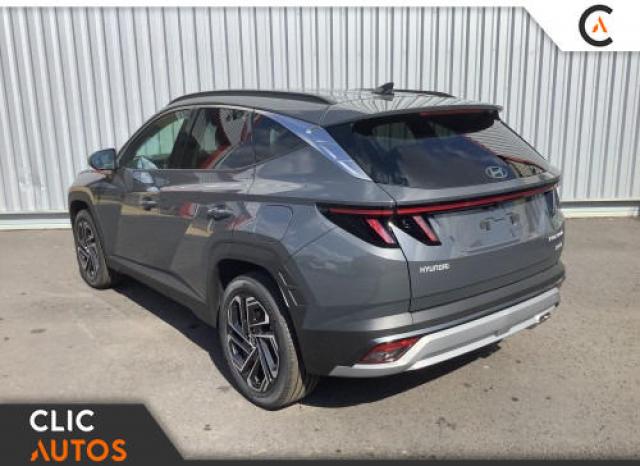 Hyundai Tucson image 6