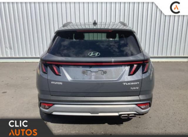 Hyundai Tucson image 3