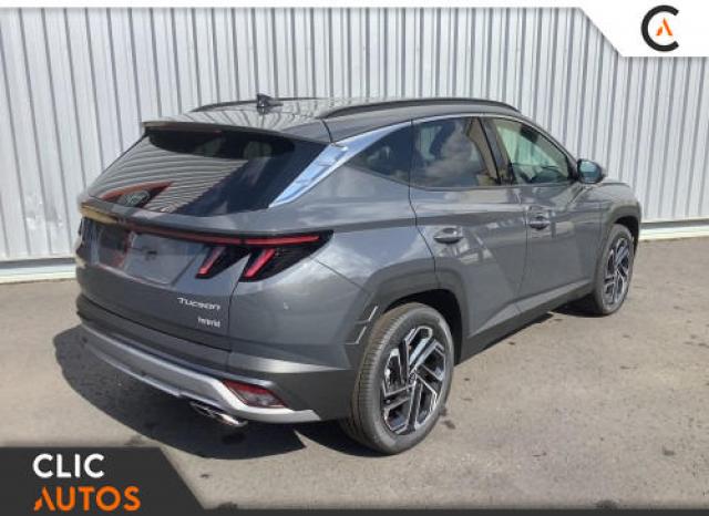 Hyundai Tucson image 2