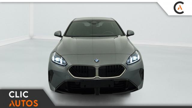 Bmw Série 1 image 4