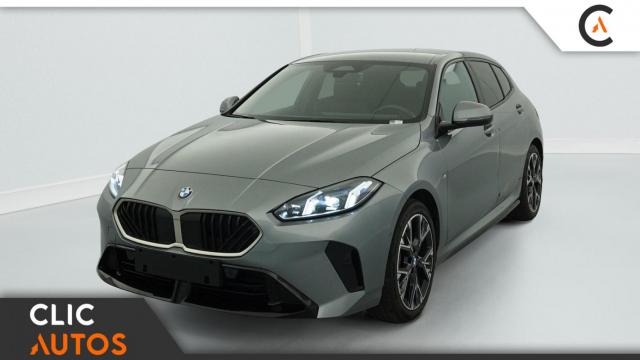Bmw Série 1 image 6