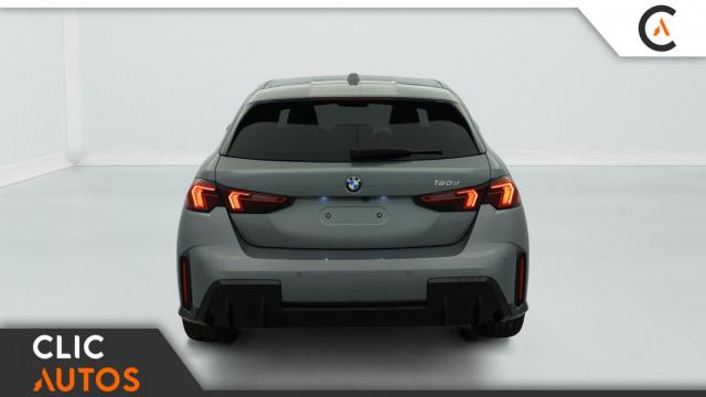 Bmw Série 1 image 7