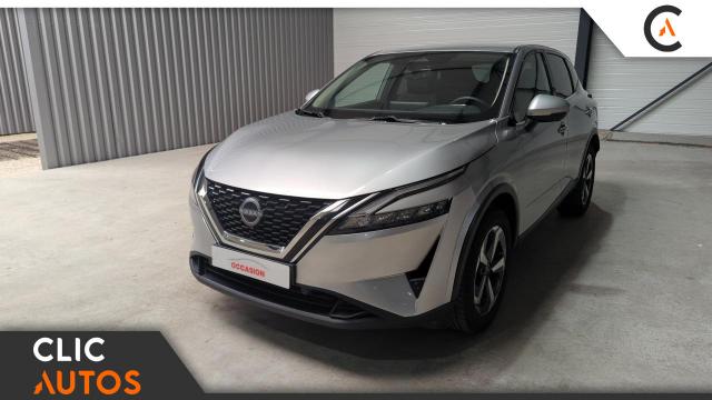 Nissan Qashqai image 9