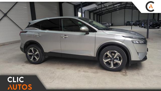 Nissan Qashqai image 8