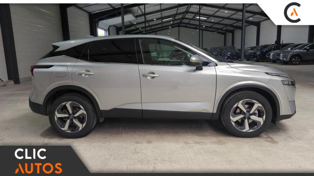 Nissan Qashqai image 2