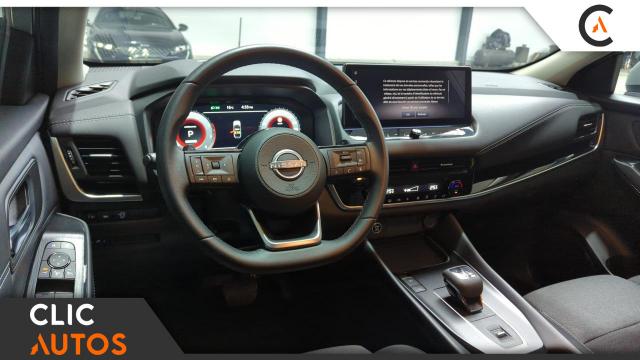 Nissan Qashqai image 5