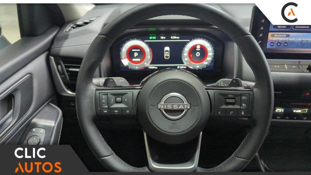 Nissan Qashqai image 7