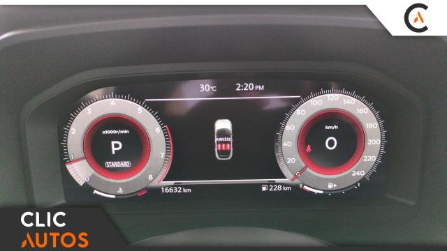Nissan Qashqai image 1