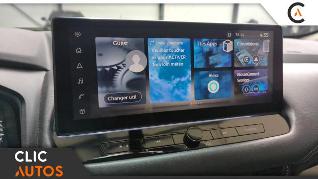 Nissan Qashqai image 3