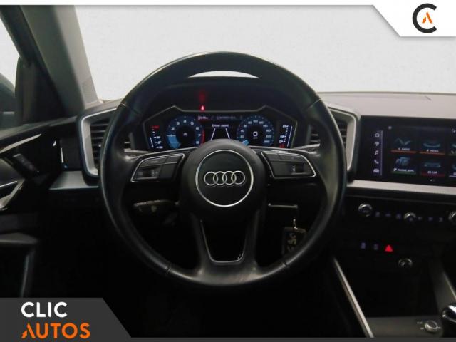 Audi A1 Sportback image 6