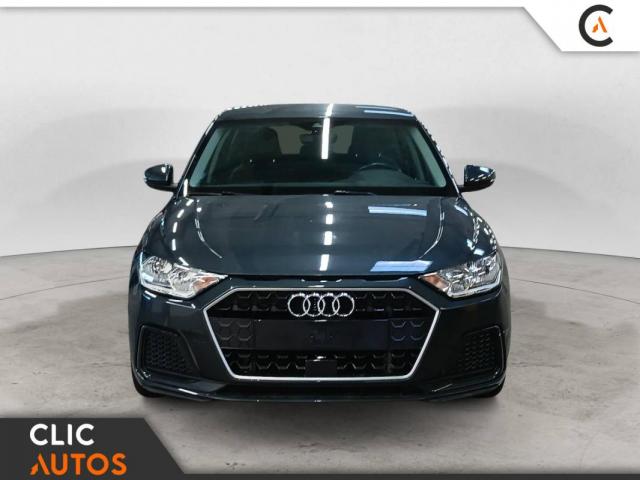 Audi A1 Sportback image 1