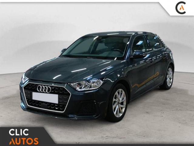 Audi A1 Sportback image 4