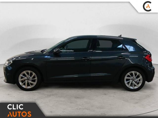 Audi A1 Sportback image 5