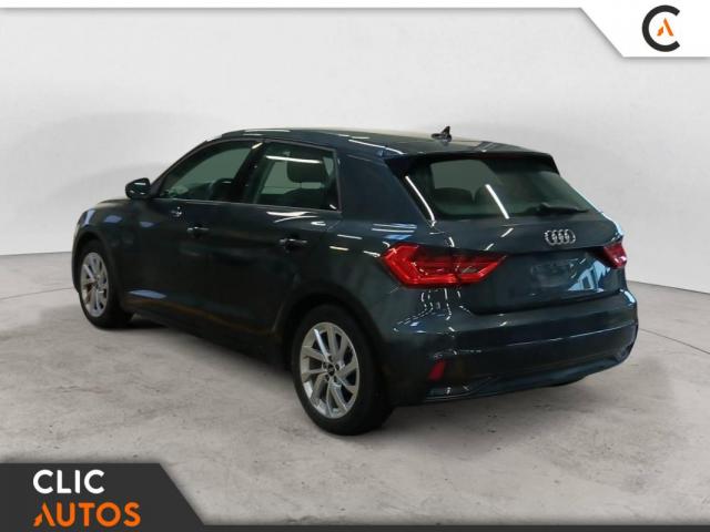 Audi A1 Sportback image 9