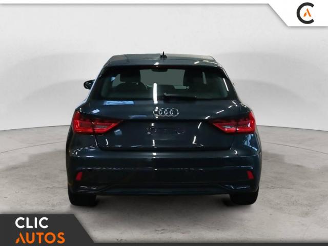 Audi A1 Sportback image 8