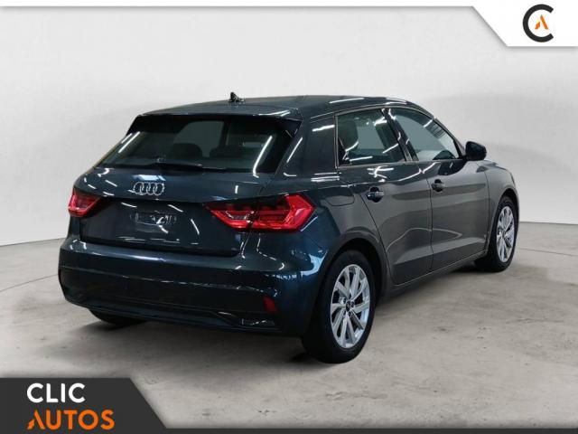 Audi A1 Sportback image 2