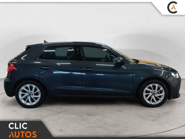 Audi A1 Sportback image 3