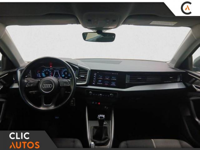 Audi A1 Sportback image 7