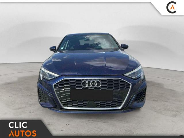 Audi A3 Sportback image 3