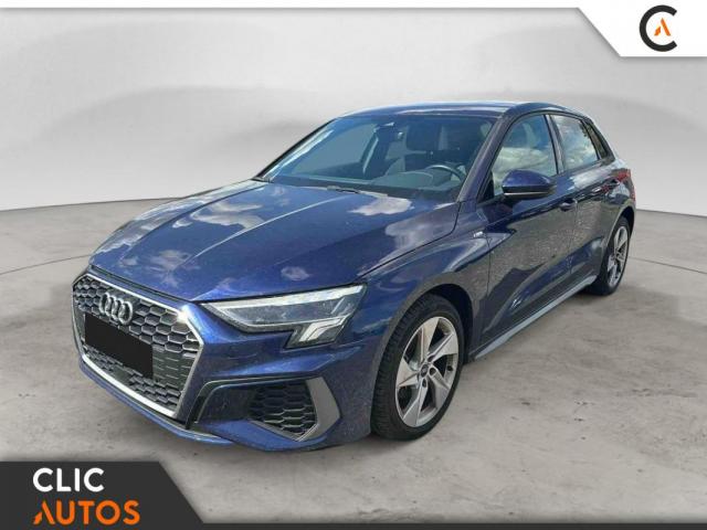 Audi A3 Sportback image 7