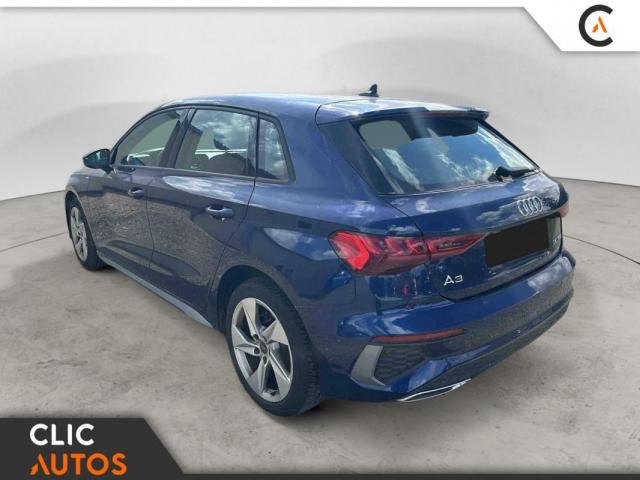 Audi A3 Sportback image 6