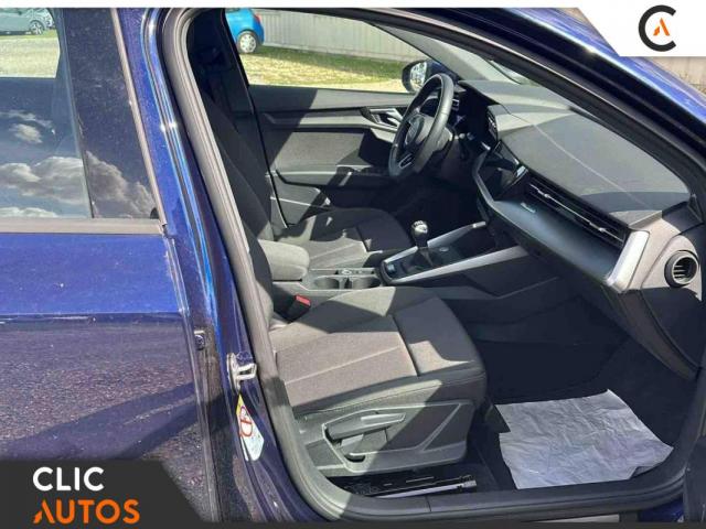 Audi A3 Sportback image 5