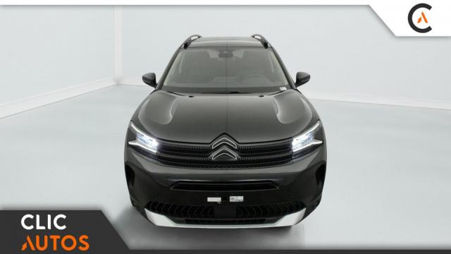Citroen C5 Aircross image 6