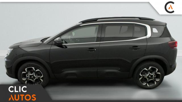 Citroen C5 Aircross image 5
