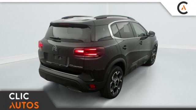 Citroen C5 Aircross image 4