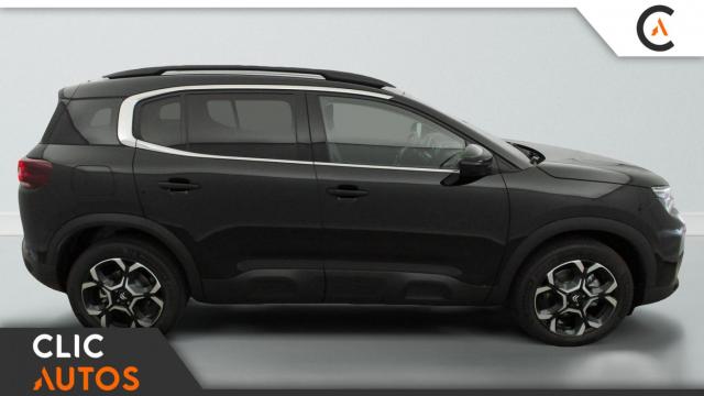 Citroen C5 Aircross image 1