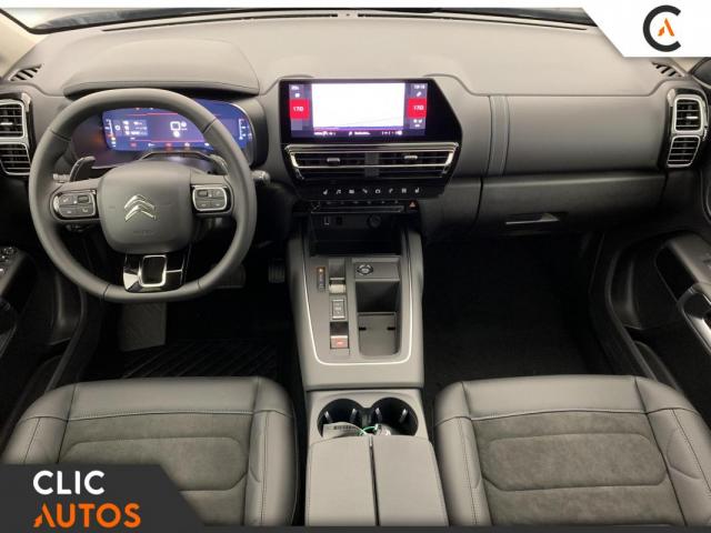 Citroen C5 Aircross image 9