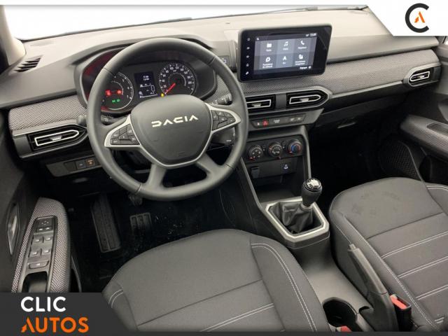 Dacia Sandero image 4