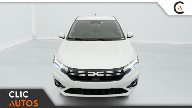 Dacia Sandero image 8