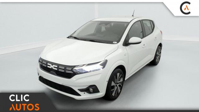 Dacia Sandero image 9