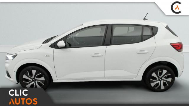 Dacia Sandero image 3