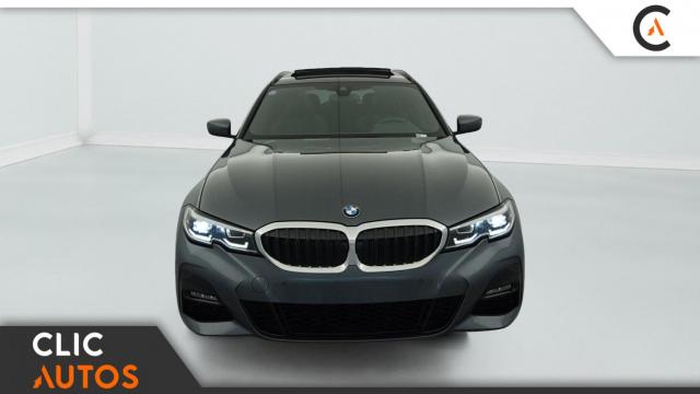 Bmw Série 3 image 2