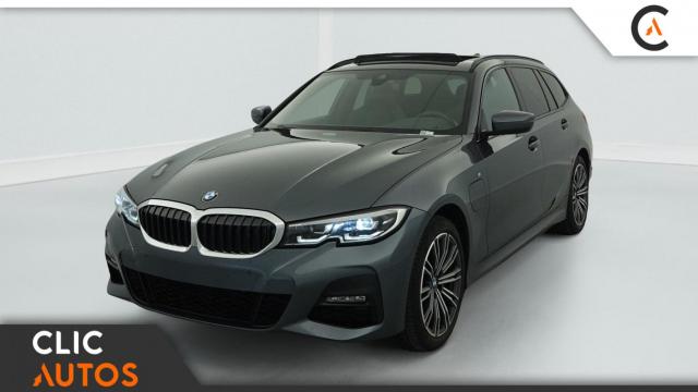Bmw Série 3 image 3