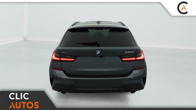 Bmw Série 3 image 8