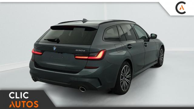 Bmw Série 3 image 9