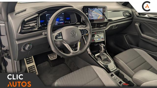 Volkswagen T-Roc image 6