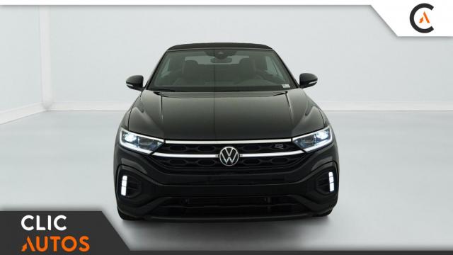 Volkswagen T-Roc image 3