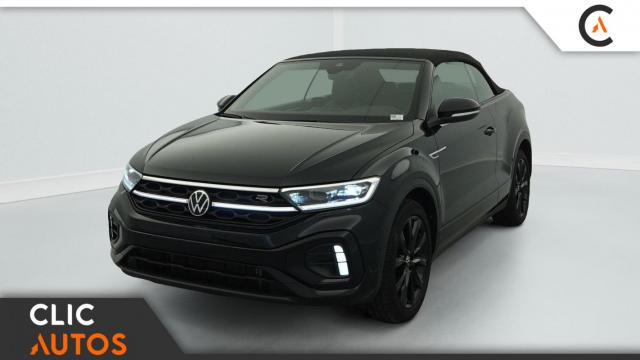 Volkswagen T-Roc image 1