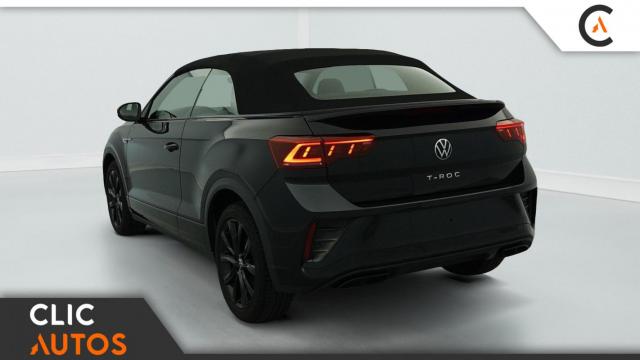 Volkswagen T-Roc image 2