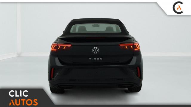 Volkswagen T-Roc image 7